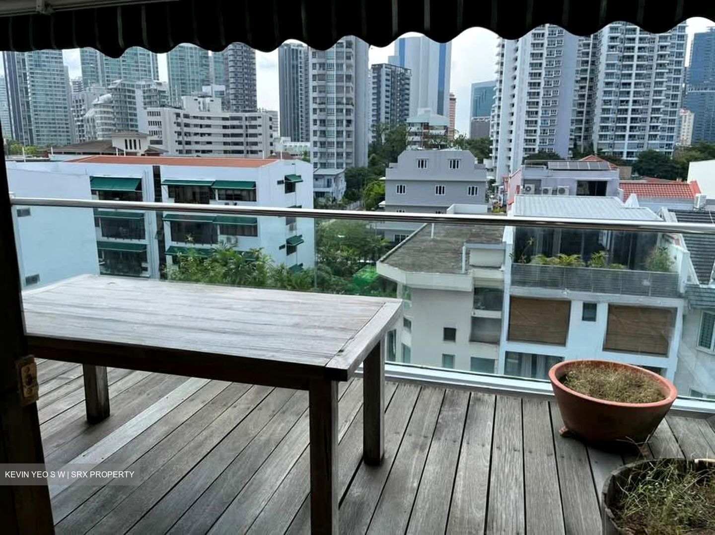 Carlyx Green (D8), Apartment #614700681